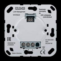  ALIMENTATION POUR SIGNAL LUMIN 