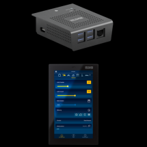 KIT SV-SERVEUR2 + ECRAN SMART 