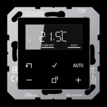  THERMOSTAT AVEC AFFICHEUR DIGI 