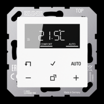  THERMOSTAT AVEC AFFICHEUR DIGI 