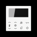  DISPLAY POUR REGULATEUR FAN CO 
