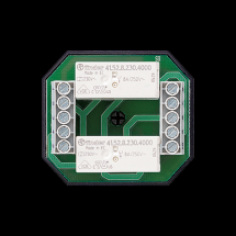  THERMOSTAT AVEC AFFICHEUR DIGI 