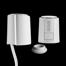  SERVOMOTEUR THERMIQUE 230V 