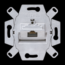  MECANISME PRISE SIMPLE RJ CAT6 