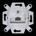 MECANISME PRISE SIMPLE RJ CAT6 
