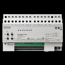  STATION TELEVARIATEUR 4 VOIES 