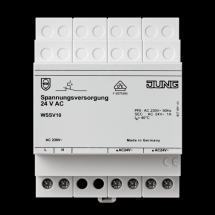  ALIMENTATION 24V AC 