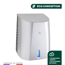  SUP'AIR AUTOMATIQUE GRIS 