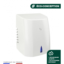  COPT'AIR CHAUFFANT BLANC 