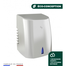  COPT'AIR CHAUFFANT GRIS 