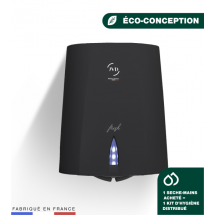  SUP'AIR FRESH NOIR MAT 