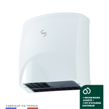  SECHE MAIN TORNADE STD BLC 