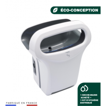  EXP'AIR AUTOMATIQUE BLANC 