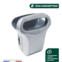  EXP'AIR AUTOMATIQUE GRIS METAL 