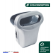  EXP'AIR AUTOMATIQUE GRIS METAL 