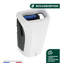  STELL'AIR AUTOMATIQUE BLANC 
