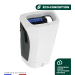  STELL'AIR AUTOMATIQUE BLANC 