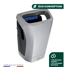  STELL'AIR AUTOMATIQUE GRIS 