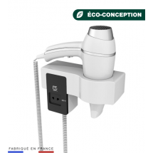  ALTEO BLANC + SUPPORT PR MT 