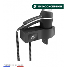  ALTEO NOIR + SUPPORT BASE 