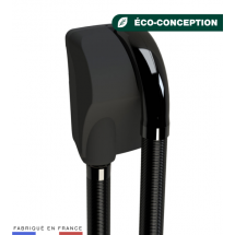  CARAIBE BASE NOIR MAT 