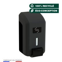  CLEANLINE MOUSSE NOIR 