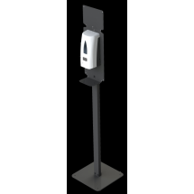  STATIONTOTEM YALISS BLANC 