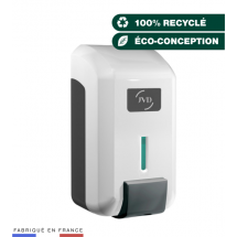  CLEANLINE MOUSSE JVD 