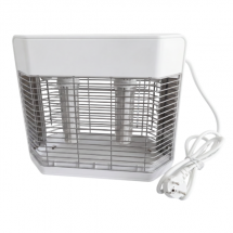  DESINSECTISEUR 30W BLANC 