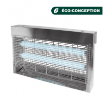  DESINSECTISEUR STANDARD INOX G 