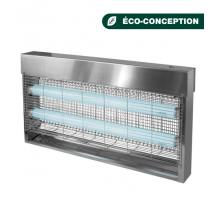  DESINSECTISEUR STANDARD INOX G 