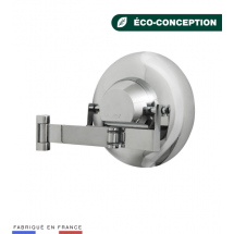  COSMOS LUMINEUX CHROME BRAS PL 