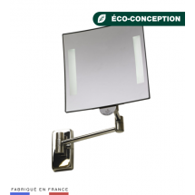  GALAXY LUMINEUX NOIR - BRAS LA 