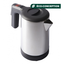  BOUILLOIRE DUCHESSE 0.8 L INOX 