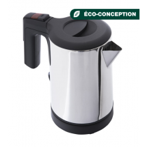  BOUILLOIRE DUCHESSE 0.8 L INOX 