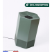  Purificateur d'air SHIELD Vert 