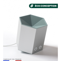  Purificateur d'air SHIELD Comp 