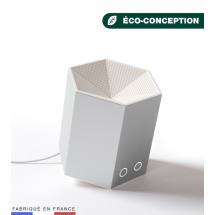  Purificateur d'air SHIELD Comp 