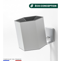  Purificateur d'air SHIELD Comp 