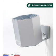  Purificateur d'air SHIELD Comp 