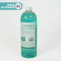  CLEANSEAT II GEL RECHARGE 1L 