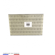  PACK 10 FEUILLES GLUE 460X295 