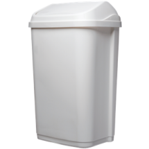  SWING TOP BLANCHE 10L 