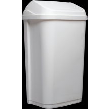  SWING TOP BLANCHE 50L 