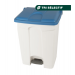  CONTAINER PLASTIQUE 70L BLANC 