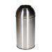  COLLECTEUR TRI OPEN DOME INOX 