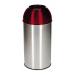  COLLECTEUR TRI OPEN DOME ROUGE 