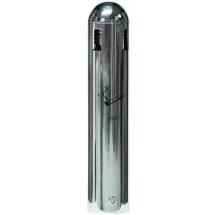  CENDRIER TUBULAIRE MURAL 1,8L 