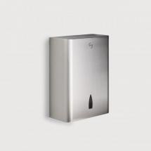  YALISS ESSUIE-MAINS INOX 
