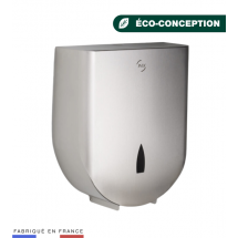  YALISS JUMBO 400 INOX 